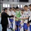 Centrum Futsal Területi Döntő